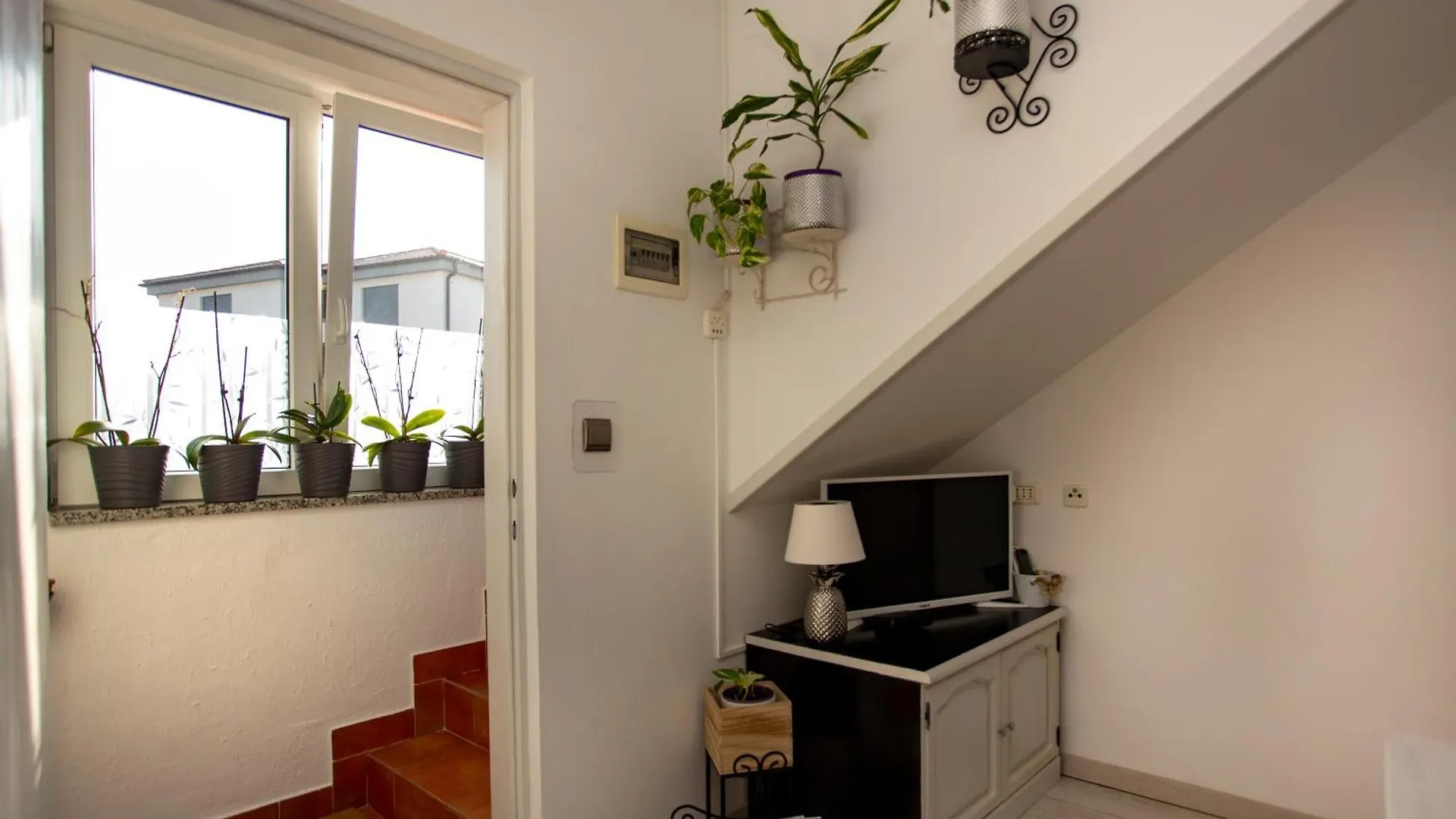 Studio Apartman Luna Rovinj Centar