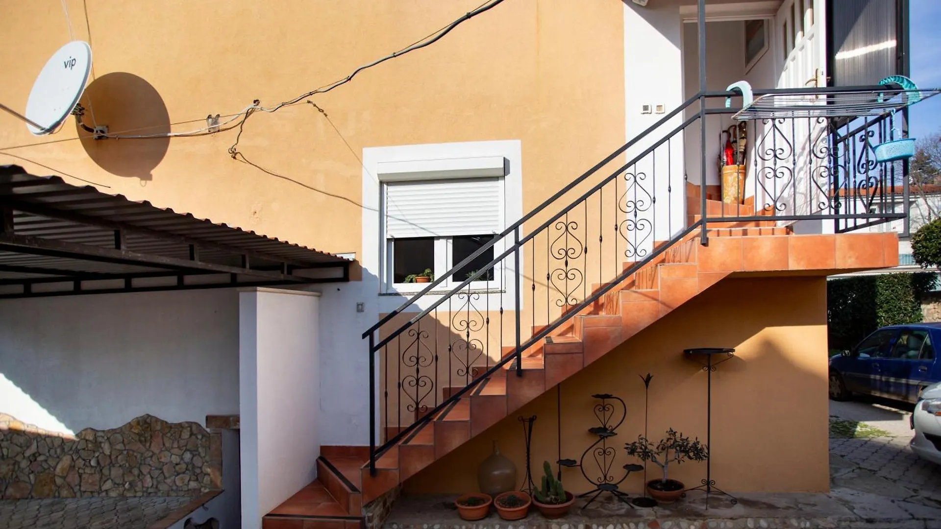 Studio Apartman Luna Rovinj Centar Apartment
