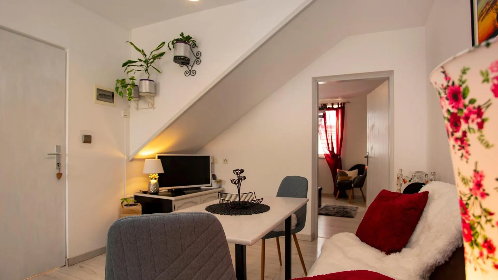 Studio Apartman Luna Rovinj Centar