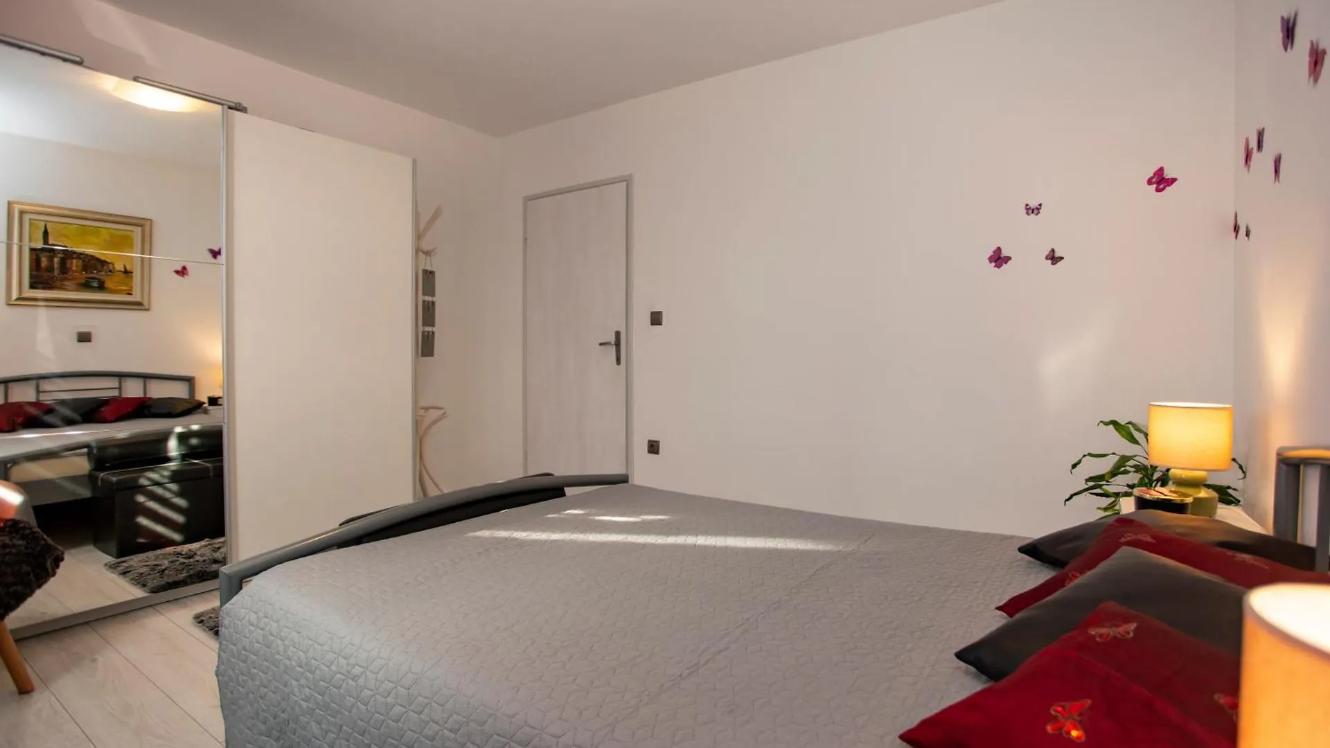 Apartment Studio Apartman Luna Rovinj Centar