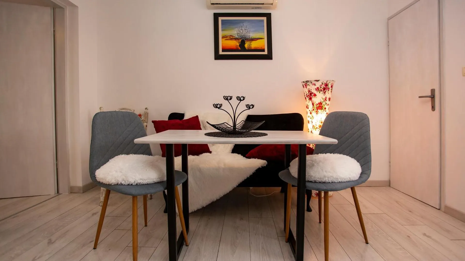 Studio Apartman Luna Rovinj Centar Apartment