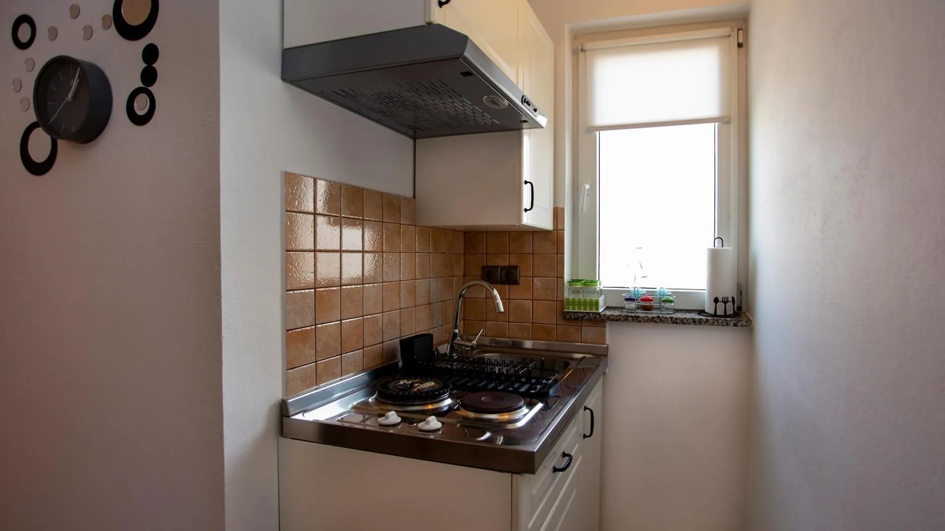 Studio Apartman Luna Rovinj Centar Apartment