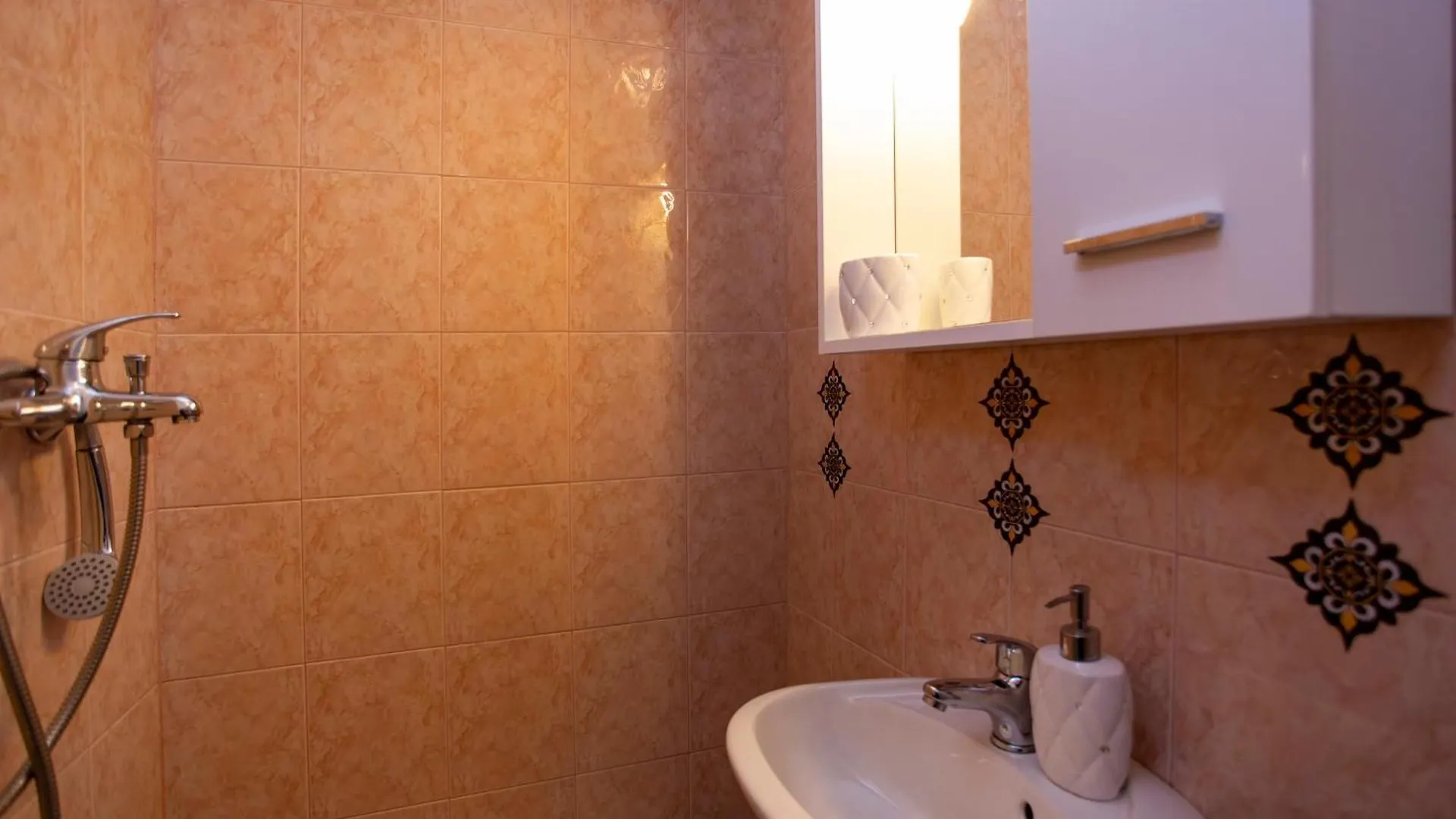 Studio Apartman Luna Rovinj Centar Apartment